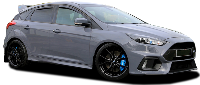 JM Automotive