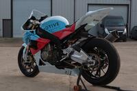 BMW S1000RR