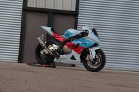 BMW S1000RR