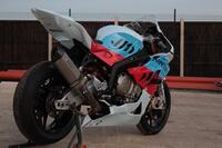 BMW S1000RR