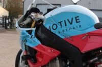 BMW S1000RR