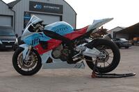 BMW S1000RR