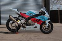 BMW S1000RR