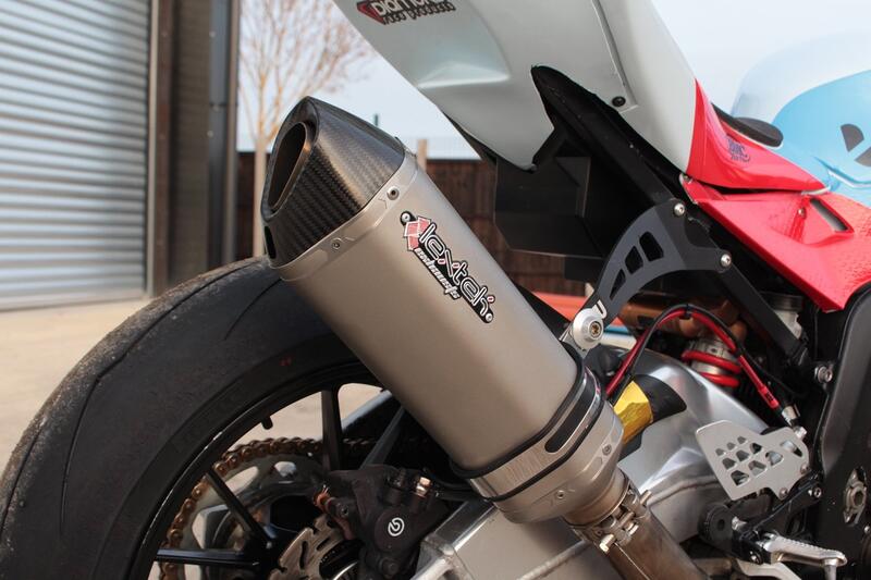 BMW S1000RR