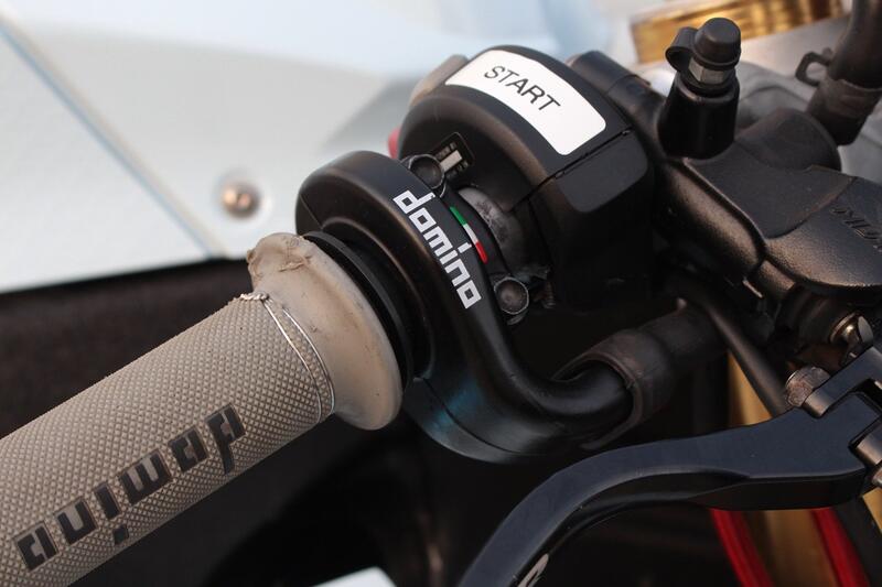 BMW S1000RR