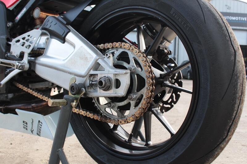 BMW S1000RR