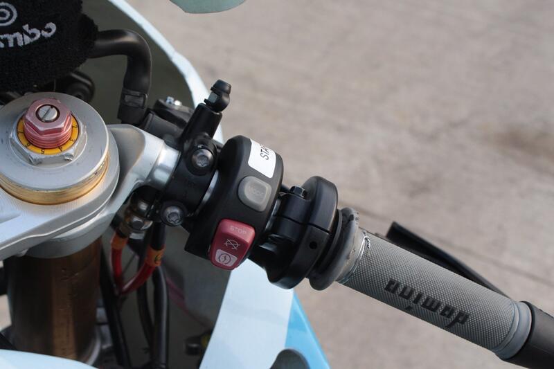 BMW S1000RR