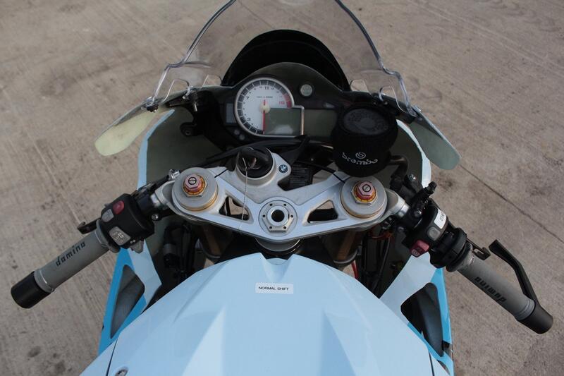 BMW S1000RR