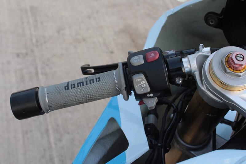 BMW S1000RR