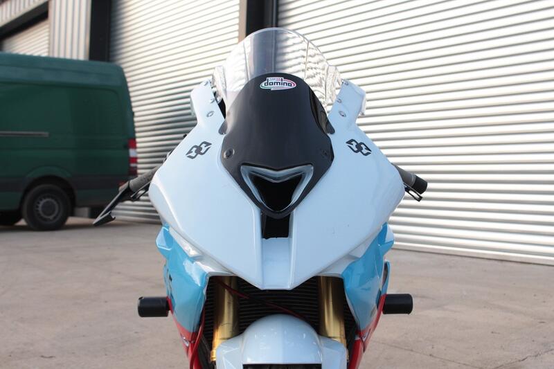 BMW S1000RR