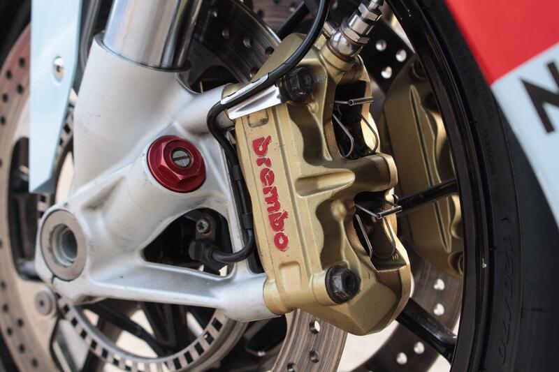 BMW S1000RR