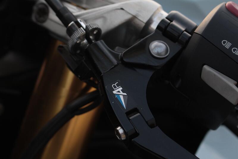 BMW S1000RR