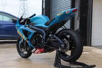 SUZUKI GSXR600