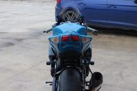 SUZUKI GSXR600