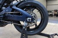 SUZUKI GSXR600