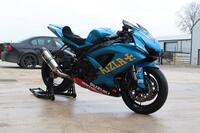 SUZUKI GSXR600