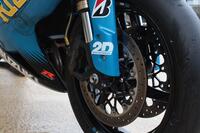 SUZUKI GSXR600