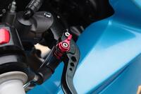 SUZUKI GSXR600