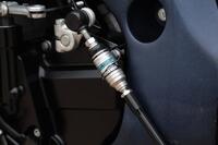 SUZUKI GSXR600