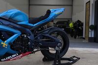 SUZUKI GSXR600