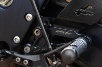 SUZUKI GSXR600