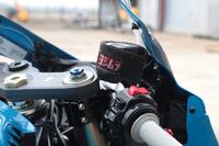 SUZUKI GSXR600