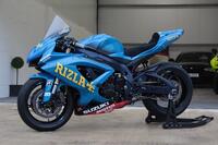 SUZUKI GSXR600