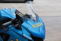 SUZUKI GSXR600