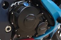 SUZUKI GSXR600