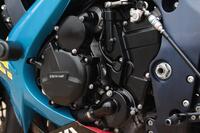 SUZUKI GSXR600