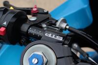 SUZUKI GSXR600