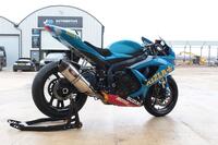SUZUKI GSXR600