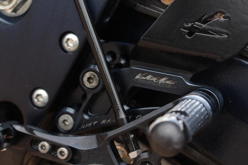 SUZUKI GSXR600