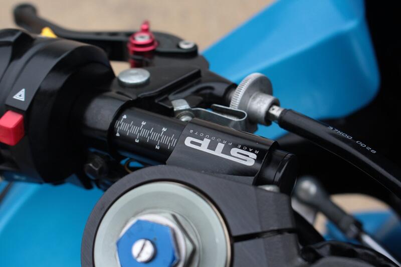 SUZUKI GSXR600