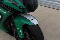 KAWASAKI NINJA