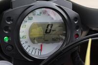 KAWASAKI NINJA