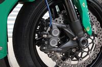 KAWASAKI NINJA