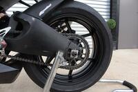 KAWASAKI NINJA