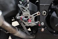 KAWASAKI NINJA