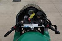 KAWASAKI NINJA