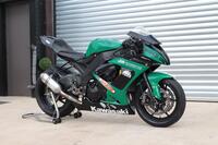 KAWASAKI NINJA