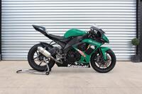 KAWASAKI NINJA