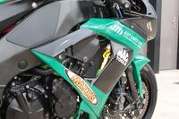 KAWASAKI NINJA