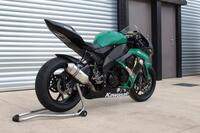 KAWASAKI NINJA
