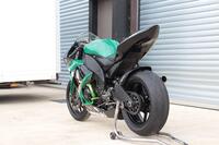 KAWASAKI NINJA
