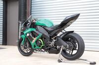 KAWASAKI NINJA
