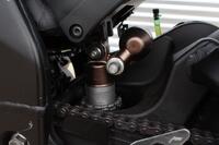KAWASAKI NINJA