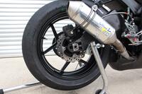 KAWASAKI NINJA