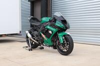 KAWASAKI NINJA