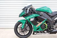 KAWASAKI NINJA